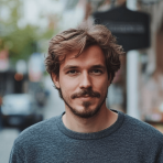 Lukas Weber